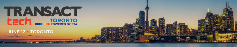 TRANSACT Tech – TORONTO 2024